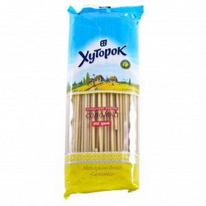 4820101711171 — Соломка "Хуторок"