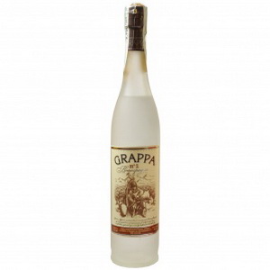 4820106862076 — "Grappa" алкогольный напиток