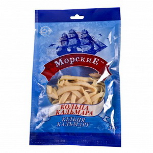 4820111210381 — "морские"кольца кальмара копч 36гр