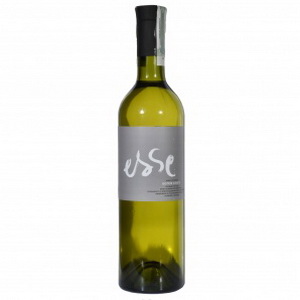 4820117180718 — Вино "Esse" сухое белое 0.75л