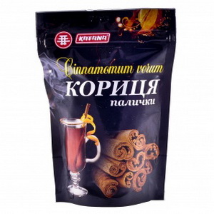 4820131230055 — Katana пр-ва"корица"палочки 50гр