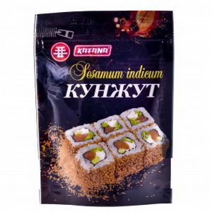 4820131230369 — Katana пр-ва"кунжут"50гр