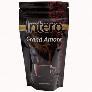 4820135900244 — Кофе раст."Intero"Prem.эк.уп.70г.