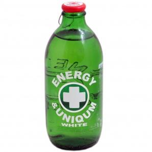 4820137570254 — Слабоалкогольный напиток "Energy&amp;Uniqum" White 5%, 0.33 л