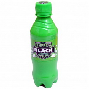 4820159360055 — Энерг.напиток"black nature"0.25л