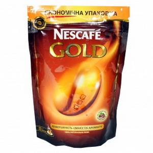 4823000914964 — Кава Нескафе голд 70 г