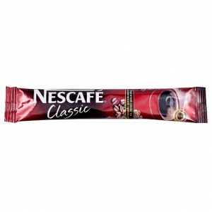 4823000915275 — Кофе раст.стик."Neskafe"Classic 2г.