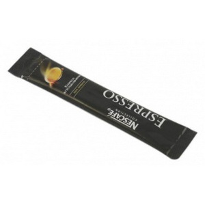 4823000915336 — Кофе раст.стик."Neskafe"Espresso ар.2г.