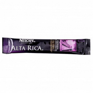 4823000915367 — Кофе раст.стик."Neskafe"Alta Rica 2г.