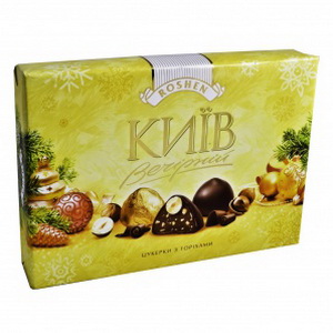 4823005309512 — Конф.фас."Киев вечерний"(232гр)