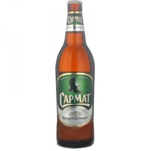 4823011902035 — Пиво "Сармат" безалкогольное