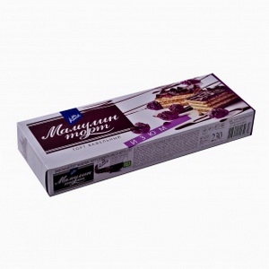 4823012205982 — Вафли мамулин торт 230 г изюм