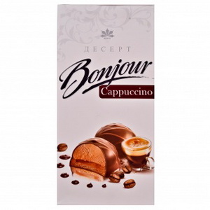 4823012209607 — Конфеты "Белиссимо" крем-брюлле 255 г