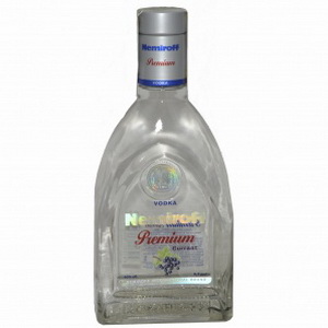 4823021800512 — Водка"Немиров"Premium currant 