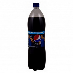 4823063104234 - Напиток  Pepsi 1.5л сильногазований