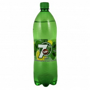 4823063104258 — 87108019Нап. 7-UP  Лимон и Лайм 1л