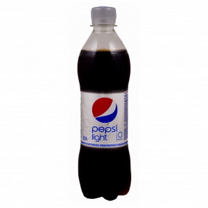 4823063104418 — Напиток "Pepsi-light" 0.5 л. пэт