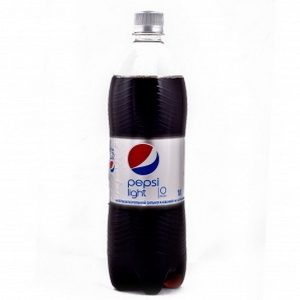 4823063104425 — Сладкая вода "Пепси" Light 1л