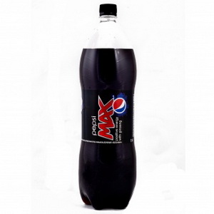 4823063105347 — Напиток газ.2л PEPSI MAX
