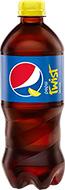 4823063106818 — Напиток "Pepsi Twist", 0.5 л.