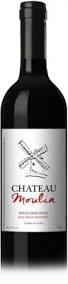 4823069001803 — Вино Chateau Moulin Rouge Doux красное полусладкое 0.75 л 9 -13%