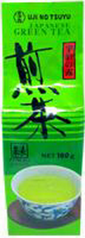 4901046211794 — "Sencha Green" чай зеленый "сен-ча", 100 гр.