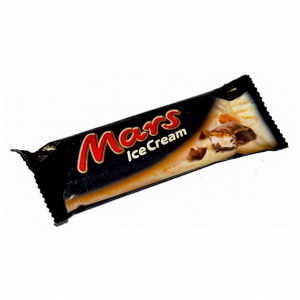 5000159397360 — Mars Ice Creame молочное мороженое, 51 мл