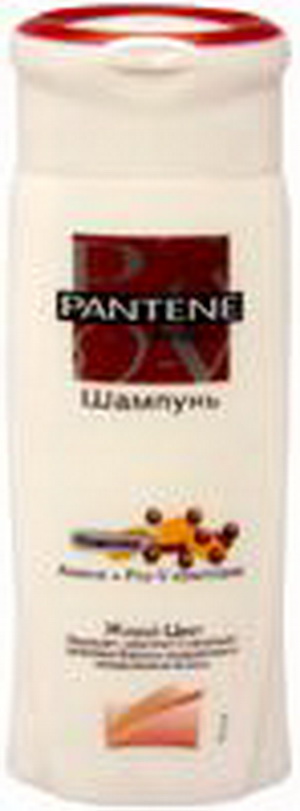 5000174128949 — Шампунь Pantene Pro-V "Живой цвет", 200 мл.