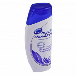 5000174391664 — Шампунь против перхоти "Head & Shoulders" 200мл