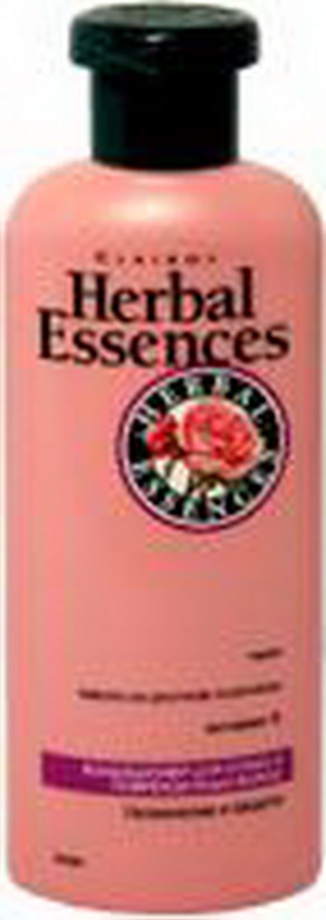 5000174414295 — Кондиционер Herbal Essences для сухих и поврежденных волос, 200 мл.
