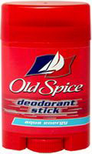 5000174544909 — Дезодорант стик Old Spice Aqua Energy, 65 г