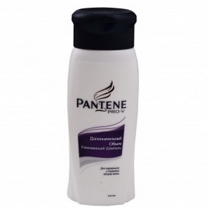 5000174654813 — Шампунь "Pantene Pro-V" Дополнительный объем (для тонких волос) 200мл