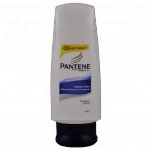 5000174825329 — Бальзам-ополаскиватель Pantene Pro-V "Основное питание", 200 мл