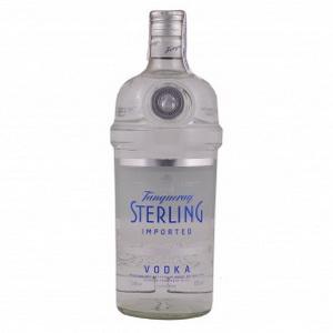 5000281006024 — Водка "Sterling" 1л