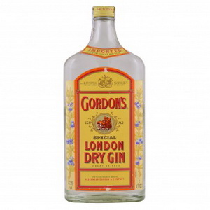 5000289021104 — Джин "Gordon’s" 2л