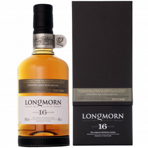 5000299298190 — Виски "Longmorn" 16yo в коробке 0.7л
