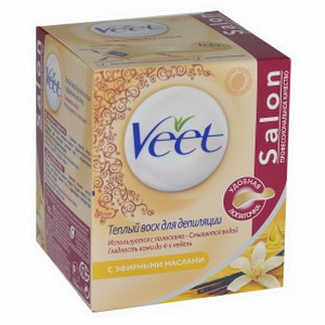 5003267101058 — Veet воск теплый 250 г