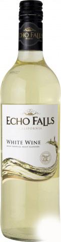 5010186014574 — Echo Falls Wine Echo Falls White Wine 75cl
