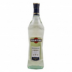 5010677924009 — Вермут"Martini"bianco15%0.75л.