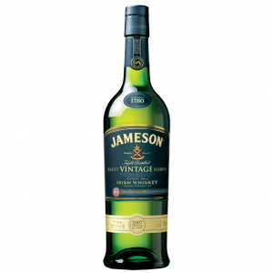 5011007004743 — Виски "Jameson" Vintage 0.7л