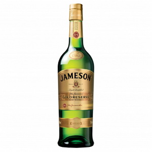 5011007021610 — Виски "Jameson" Gold Reserve 0.7л