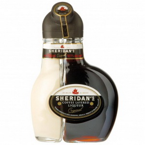 5011013500642 — Ликер "Sheridan`s" 0.75л
