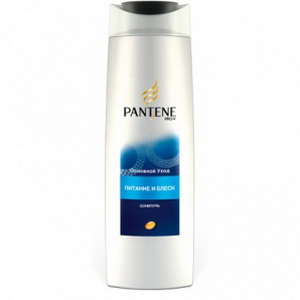 5011321616226 — Pantene Шампунь для нормального волосся, 250 мл