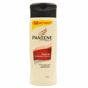 5011321616257 — PANTENE Шампунь Захист кольору та блиск 250 мл