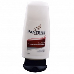 5011321782495 — Бальзм-опол_скувач pantene pro-v живий кол_р 250мл.