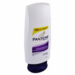 5011321782525 — Бальзам-ополаскиватель "Pantene Pro-V" Дополнительный объем 250мл