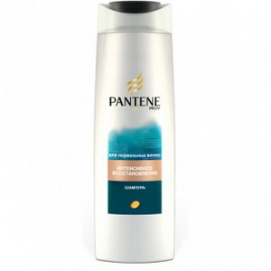 5011321856981 — PANTENE Шамп. Інтенсивне відновлення 250мл    акція 55,35/69,20