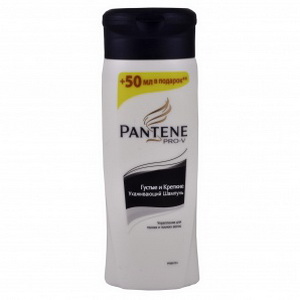 5011321884311 — Шампунь pantene pro-v 2в1 густе та м_цне 300мл.