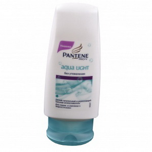 5013965695988 — Бальзам-ополаскиватель "PANTENE PRO-V Aqua light" без утяжеления для тонких и склонных к жирности волос 200 мл
