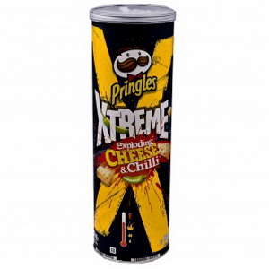 5410076069736 — Чипсы"Pringles"сыр чили 150г.